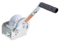(image for) Steel Ratchet Winch 600 7 in. L