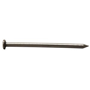 (image for) Pro-Fit 20D 4 in. Common Steel Nail Flat