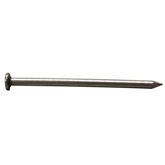 (image for) Pro-Fit 20D 4 in. Common Steel Nail Flat
