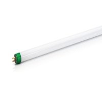 (image for) 54 W T5 0.63 in. D X 48 in. L Fluorescent Bulb Cool White Linear