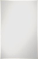 (image for) Mirror Beveled 24x30 Frameless