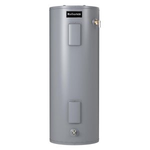 (image for) 40 gal 4500 W Electric Water Heater