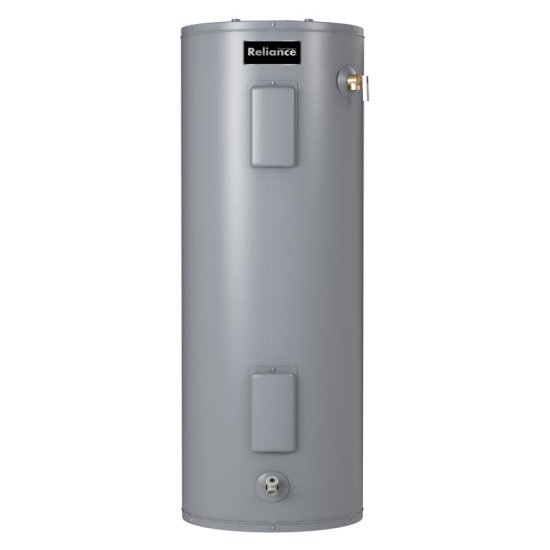 (image for) 40 gal 4500 W Electric Water Heater