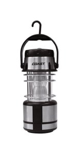(image for) Coast EAL15 Gray Emergency Lantern