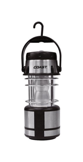 (image for) Coast EAL15 Gray Emergency Lantern