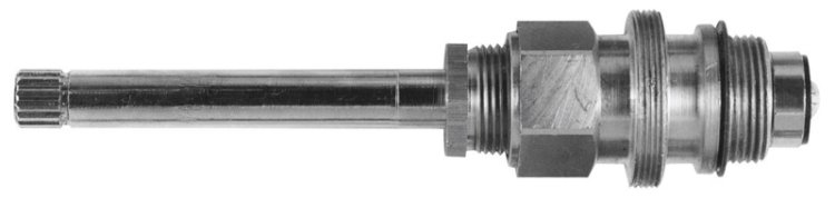 (image for) Sterling Hot and Cold 11L-11H/C Faucet Stem