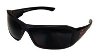 (image for) Brazeau Torque Polarized Safety Glasses Smoke Lens