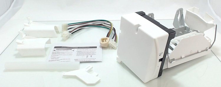 (image for) Icemaker for General Electric WR30X30972
