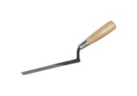 (image for) 1/4 in. W High Carbon Steel Brick Tuck Pointer