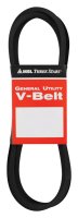 (image for) General Utility V-Belt 0.5 in. W x 77 in. L For All M