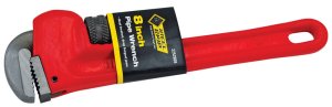 (image for) 8 in. L Pipe Wrench 1 pc.