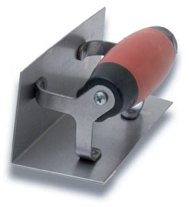 (image for) 2-1/2 in. W Spring Steel Inside Corner Trowel