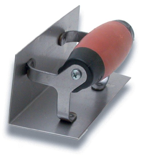 (image for) 2-1/2 in. W Spring Steel Inside Corner Trowel