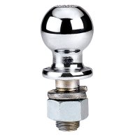 (image for) Towpower Hitch Ball 1