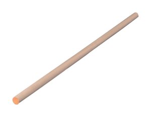 (image for) Hardwood Dowel 3/8 in. Dia. x 48