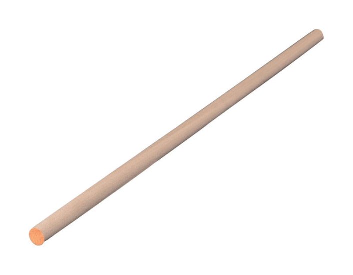 (image for) Hardwood Dowel 3/8 in. Dia. x 48