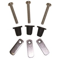 (image for) BOLT DOWN KIT FOR AMERICAN STANDARD