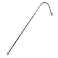 (image for) Gutter Cleaning Attachment Length-28 Inch