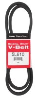 (image for) General Utility V-Belt 0.63 in. W x 61 in. L