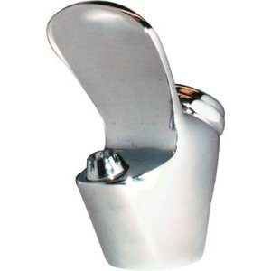 (image for) Water Cooler Bubbler Head, Chrome Finish, Lead Free