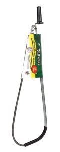 (image for) 3 ft. L Toilet Auger