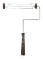 (image for) Pro 9 in. W Regular Paint Roller Frame Threaded End