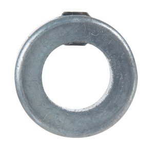 (image for) 1 1/8 in. Dia. Zinc Shaft Collar