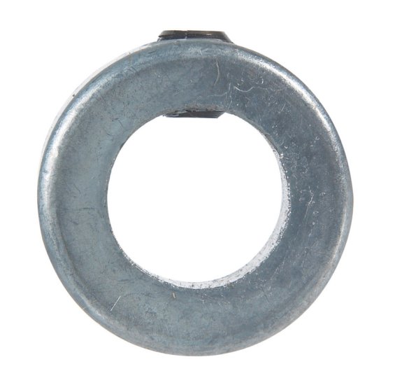 (image for) 1 1/8 in. Dia. Zinc Shaft Collar