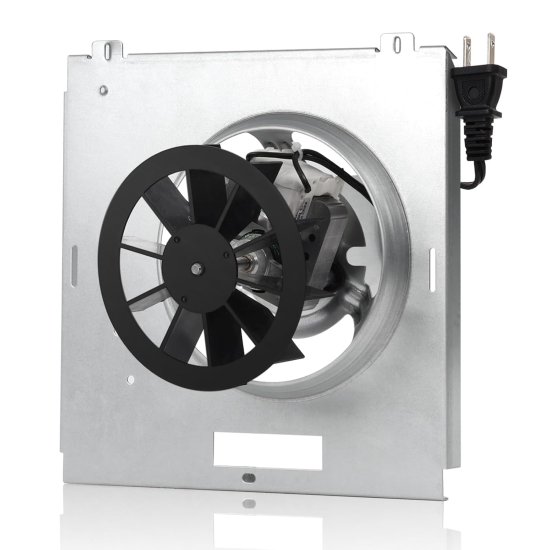 (image for) Vent Fan Motor Replacment 763 - S0503B000