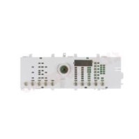 (image for) W11367297 User Control/Display Board, Washing Machine