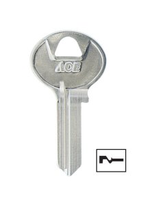 (image for) KEY BOMMER/AMERICAN BO1