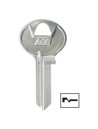 (image for) KEY BOMMER/AMERICAN BO1