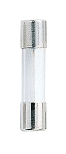 (image for) 0.5 amps Fast Acting Glass Fuse 2 pk