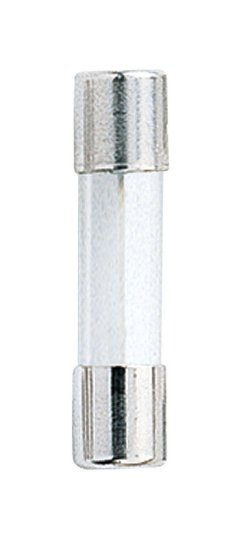 (image for) 0.5 amps Fast Acting Glass Fuse 2 pk