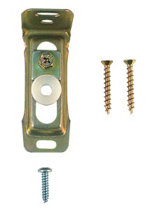 (image for) Steel Bracket 1 pk