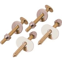 (image for) Closet Bolt and Screw Set