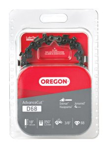 (image for) AdvanceCut 18 in. 68 links Chainsaw Chain