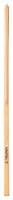 (image for) 48 in. L Post Hole Digger Handle Wood