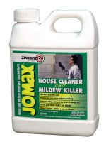 (image for) Jomax House Cleaner and Mildew Killer 1 oz.