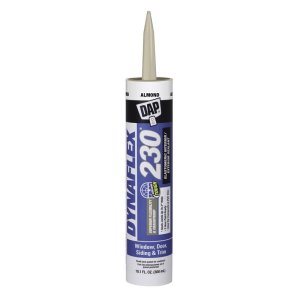 (image for) Dynaflex 230 Almond Premium Latex Sealant 10.1oz