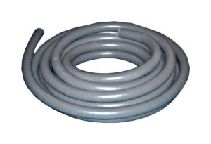 (image for) 1/2 in. Dia. Steel Flexible Electrical Conduit per Ft.