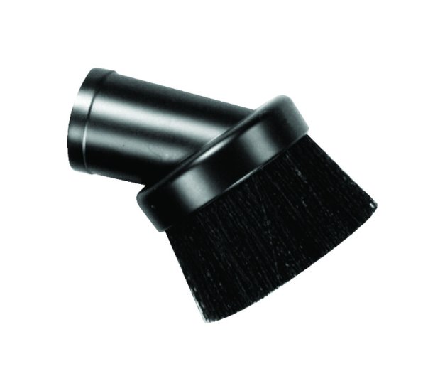 (image for) 3 in. L x 4 in. W x 1-1/4 in. Dia. Dusting Brush 1 pc.