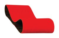 (image for) 21 in. L x 3 in. W Premium Zirconium Blend Sanding Belt 8