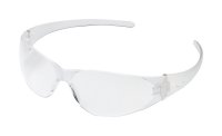 (image for) Safety Checklite Safety Glasses Clear Lens 1 pc.