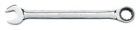 (image for) GearWrench 9/16 inch in. X 9/16 inch in. 12 Point SAE Ratcheting