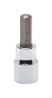(image for) 1/8 in. x 3/8 in. drive SAE 6 Point Standard Hex Bit So