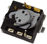 (image for) Dryer Timer for GE Replaces WE04X25280