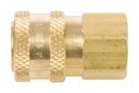 (image for) 5500 psi Quick Connect Socket Coupling