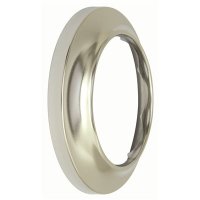 (image for) 2 in. x 0.59 in. Metal Escutcheon