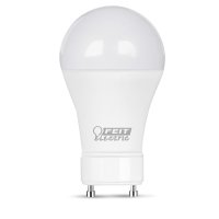 (image for) A19 GU24 LED Bulb Daylight 60 Watt Equival